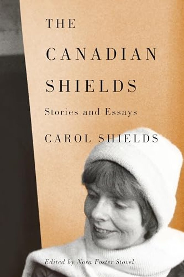 The Canadian Shields – Stories and Essays