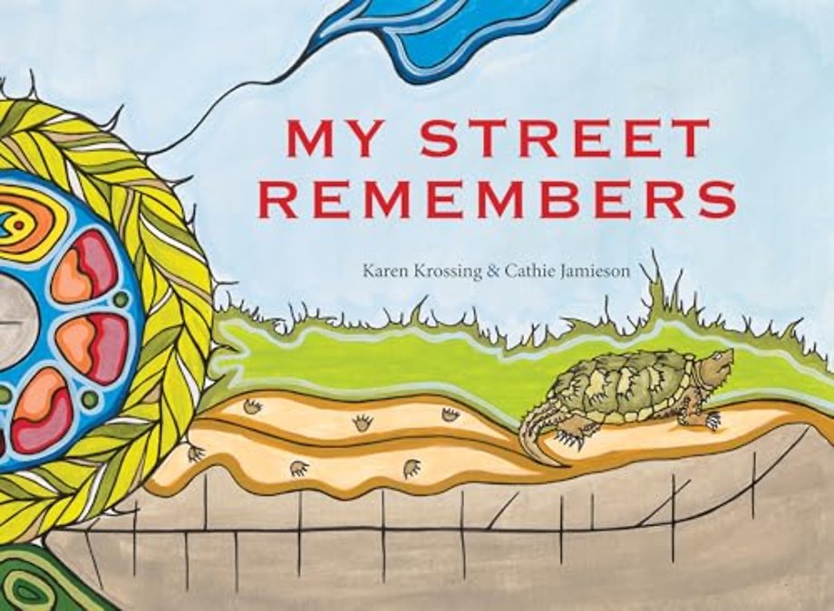 My Street Remembers