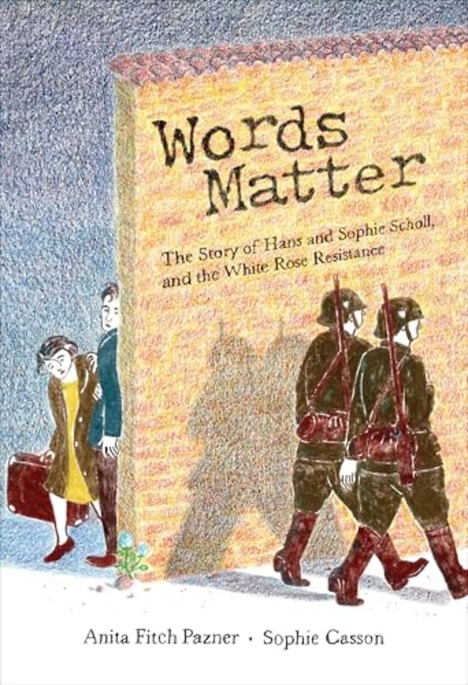 Words Matter