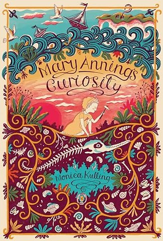 Mary Anning's Curiosity