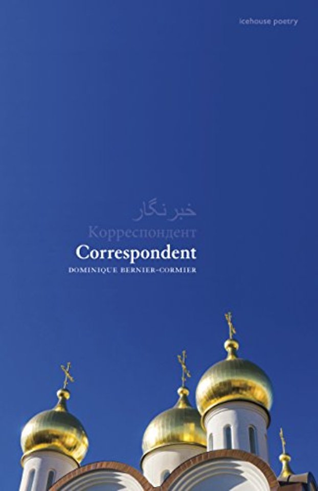 Correspondent
