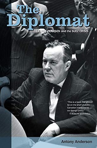 The Diplomat