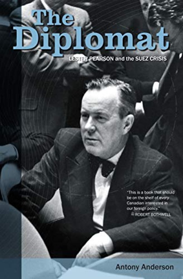 The Diplomat