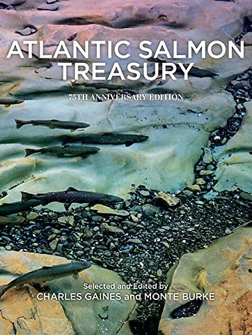 Atlantic Salmon Treasury, 75th Anniversary Edition