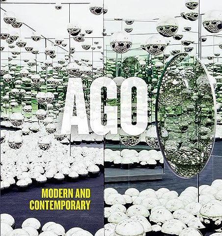 AGO Modern and Contemporary