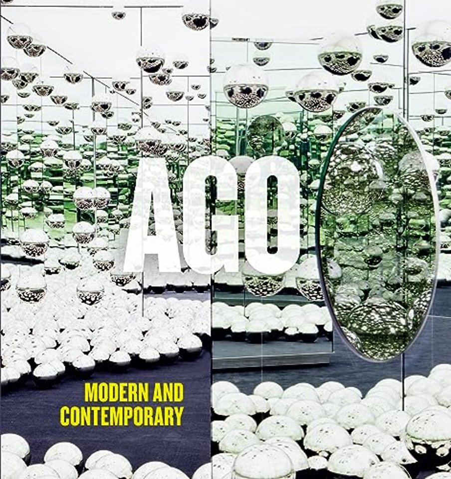 AGO Modern and Contemporary