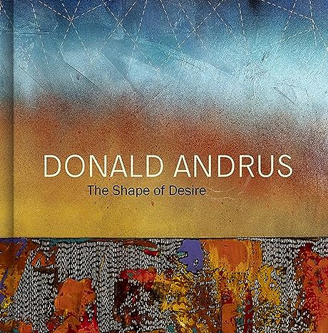 Donald Andrus