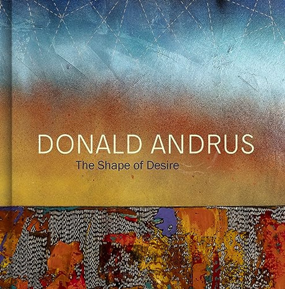 Donald Andrus