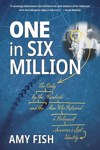 One in Six Million