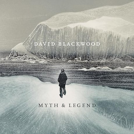 David Blackwood