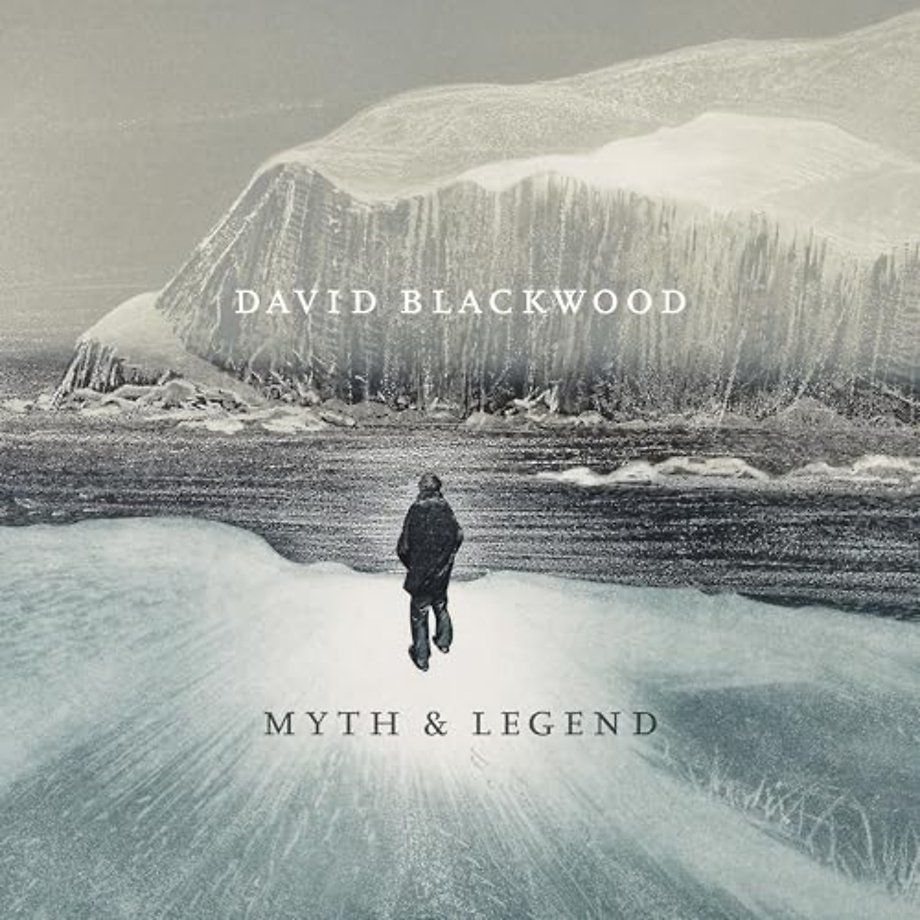 David Blackwood