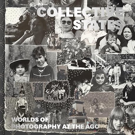 Collective States