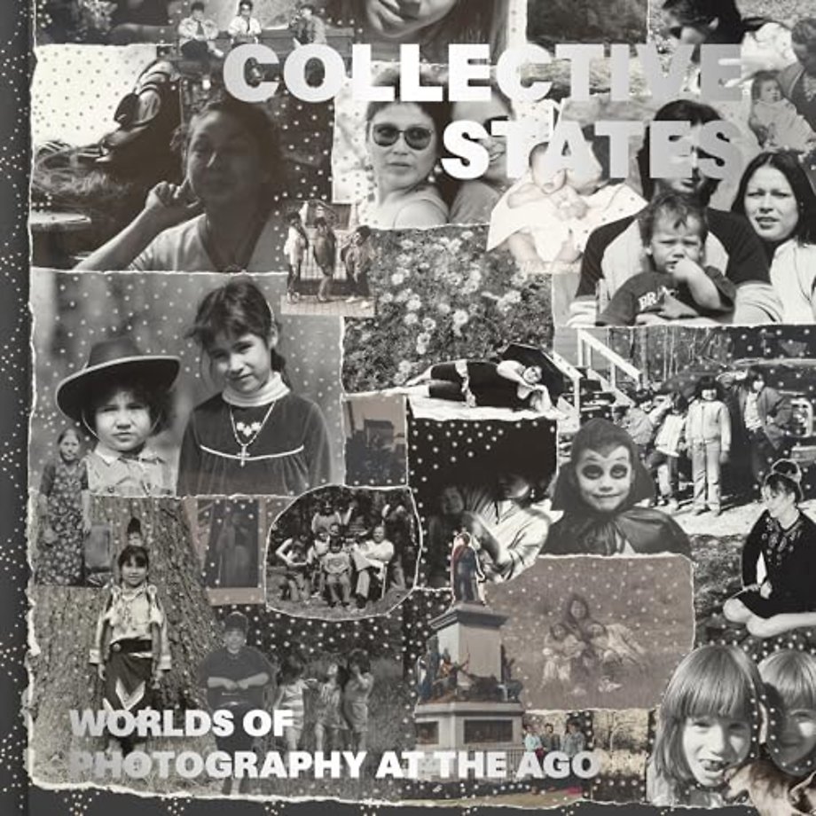 Collective States
