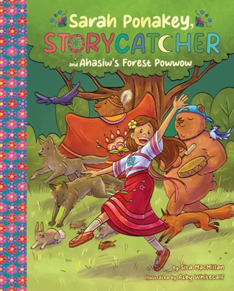 hsiw's Forest Powwow