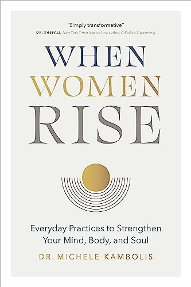 When Women Rise