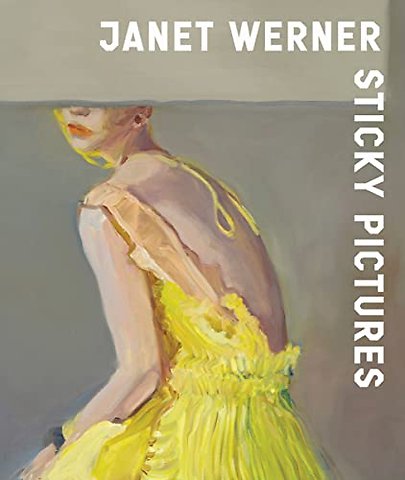 Janet Werner