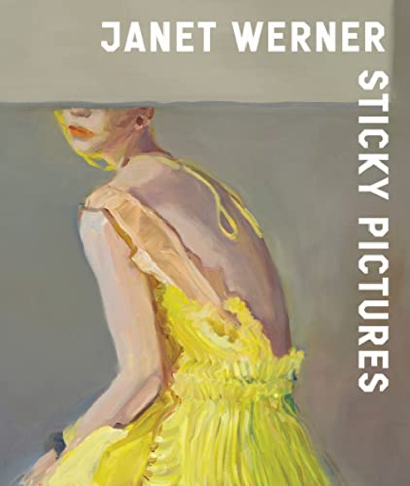 Janet Werner