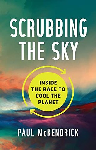 Scrubbing the Sky