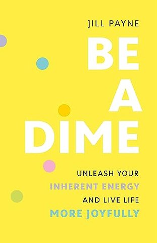 Be a Dime
