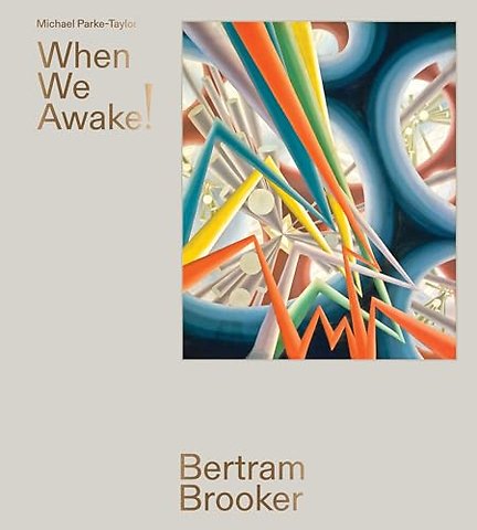Bertram Brooker
