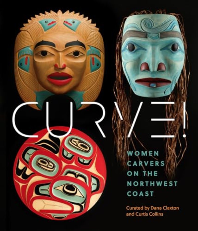 Women Carvers of the Northwest Coast