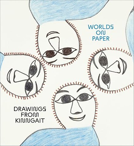 Worlds on Paper