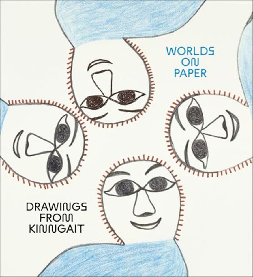 Worlds on Paper