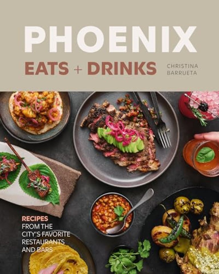 Phoenix Eats + Drinks