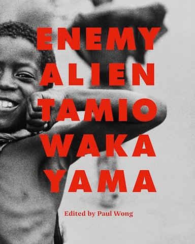 Enemy Alien