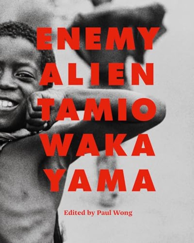 Enemy Alien