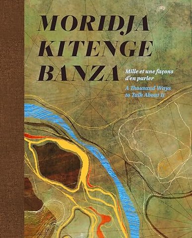Moridja Kitenge Banza