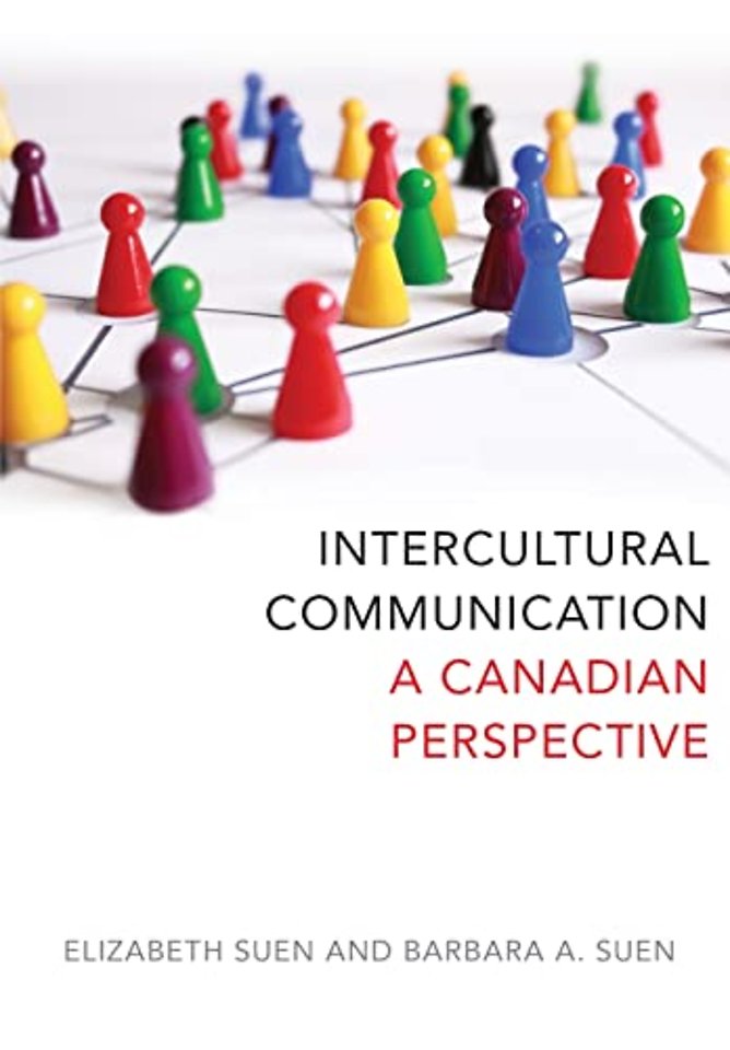 Intercultural Communication – A Canadian Perspective