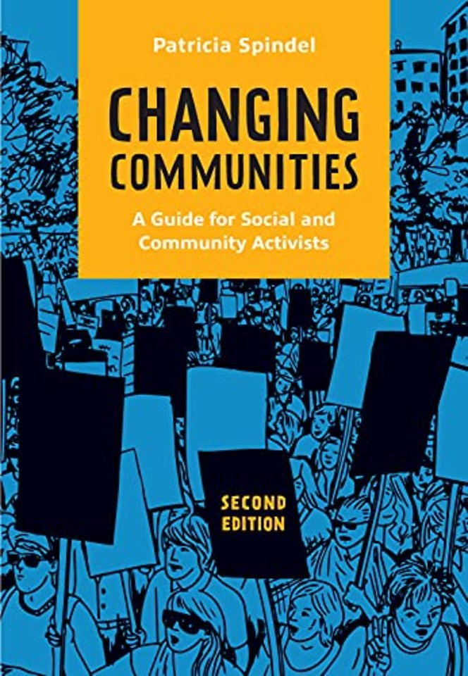 Changing Communities – A Guide for Social and Community Activists
