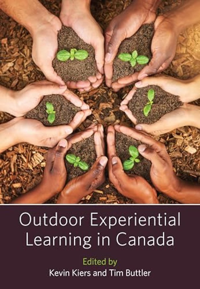 Outdoor Experiential Learning in Canada