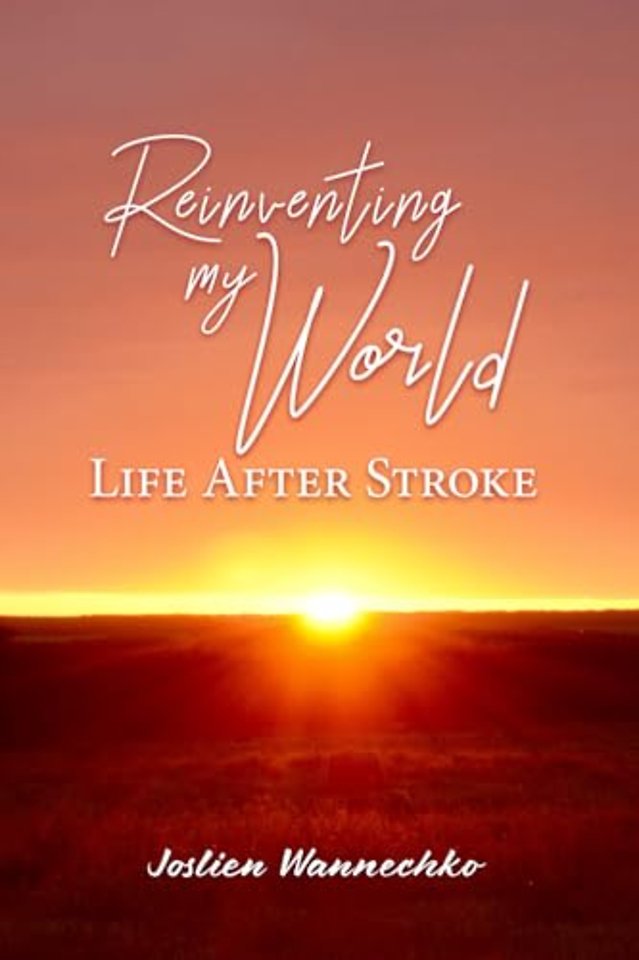 Reinventing My World