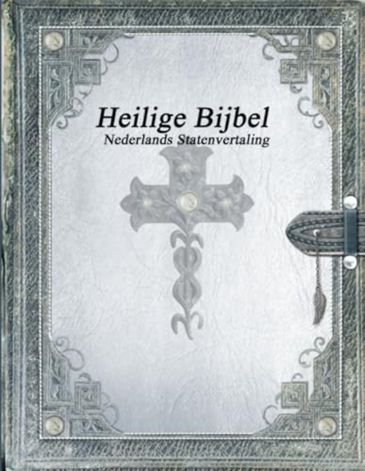 Heilige Bijbel Nederlands Statenvertaling