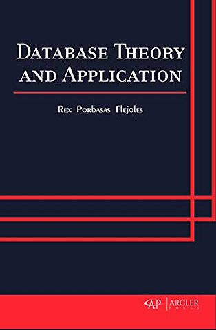 Database Theory and Application