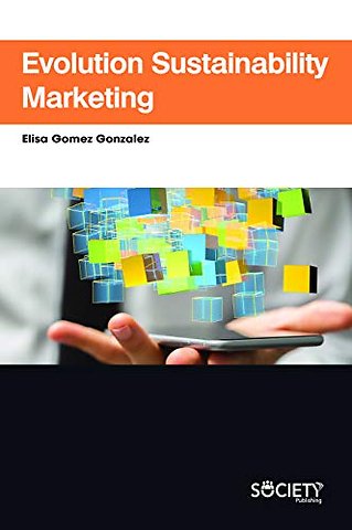 Evolution Sustainability Marketing