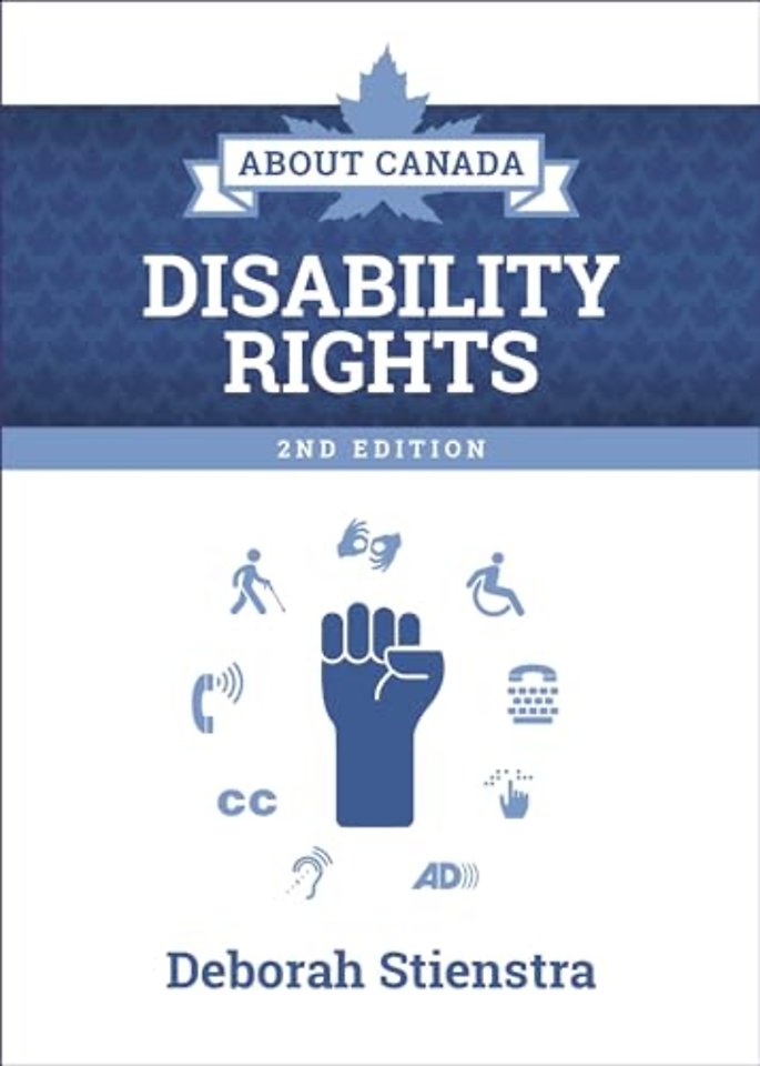 About Canada: Disability Rights