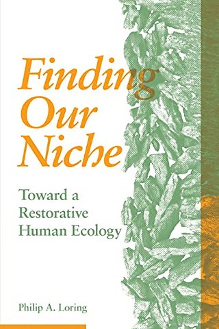 Finding Our Niche