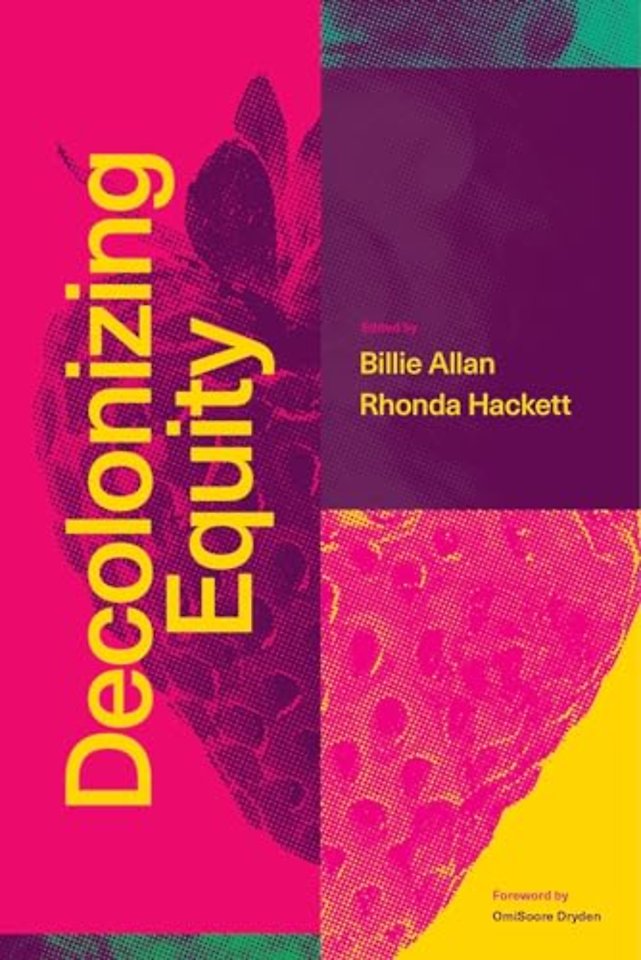 Decolonizing Equity