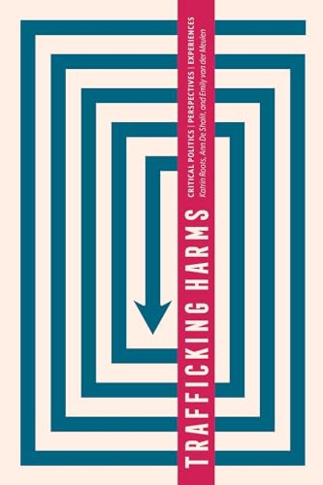 Trafficking Harms