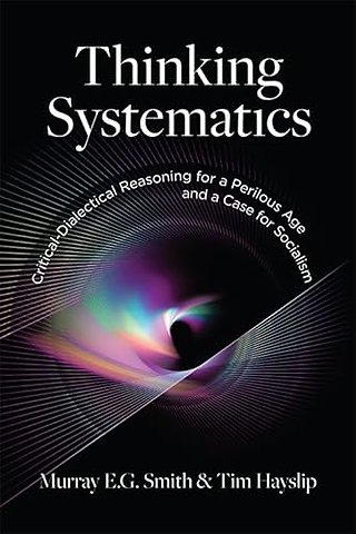 Thinking Systematics