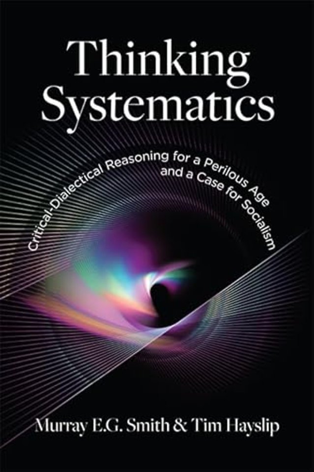 Thinking Systematics