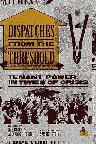 Dispatches from the Threshold