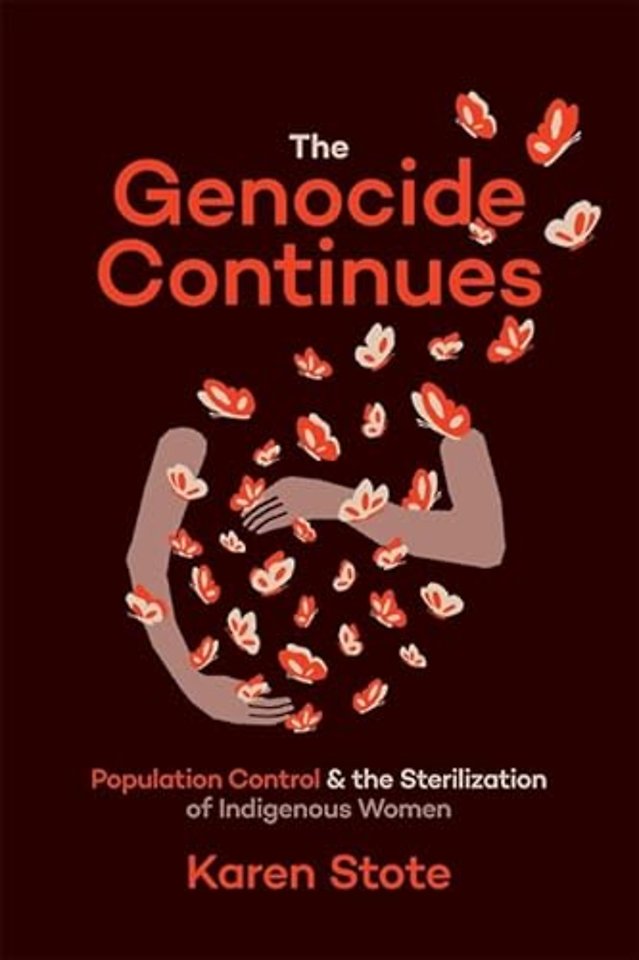 The Genocide Continues