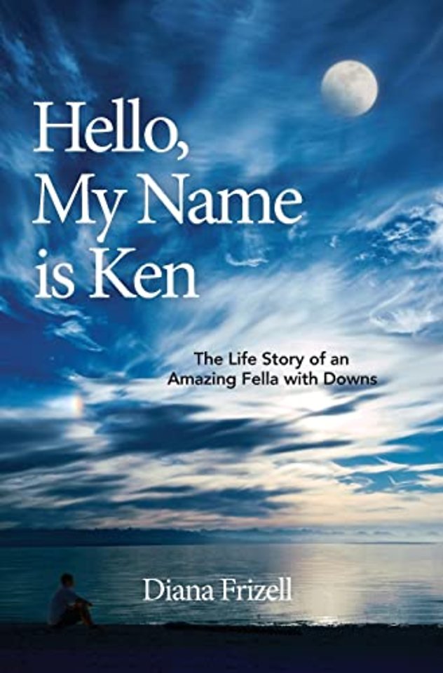 Hello, My Name is Ken
