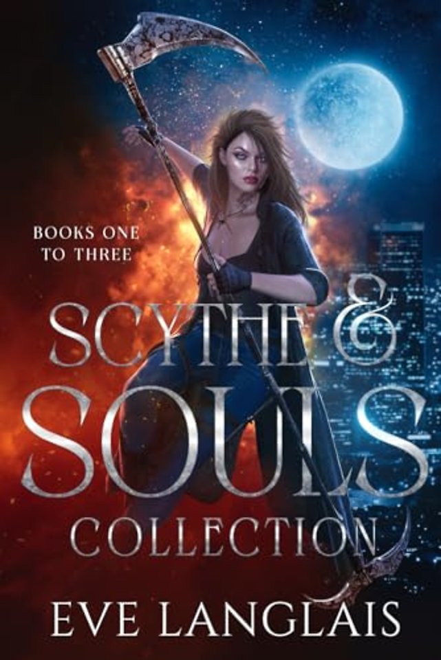 Scythe & Souls Collection