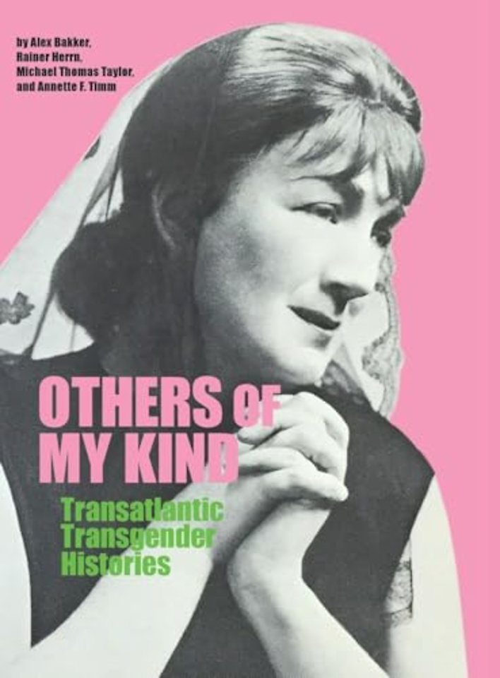 Others of My Kind – Transatlantic Transgender Histories