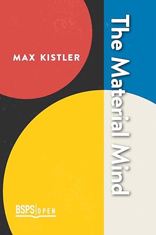 The Material Mind